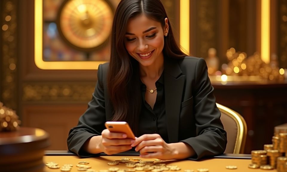 qg688 A Platform Shaped Around How You Actually Pay