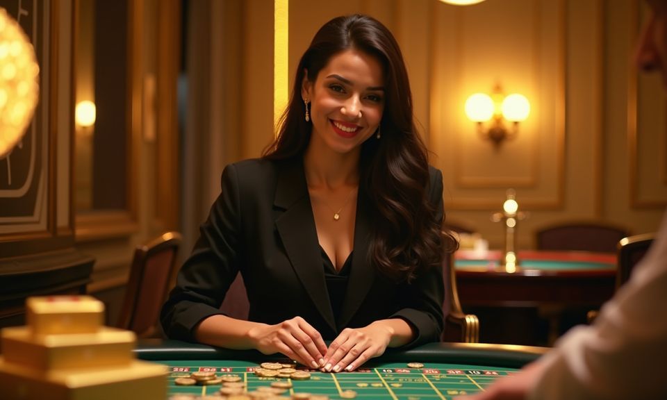 qg688 Roulette Velocity